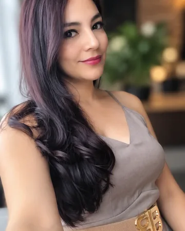 Dolly, anfitriona verificada