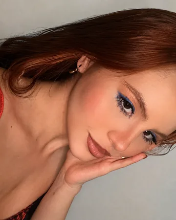 Cherry, anfitriona verificada