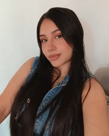 Juliana, anfitriona verificada